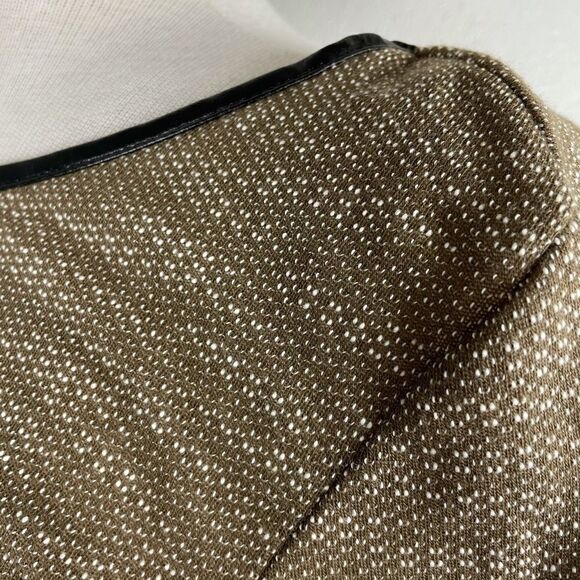 NWT Passports Long Sleeve Top Size L - Picture 5 of 9